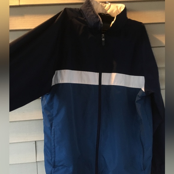 Mens jacket / windbreaker TEK GEAR - Picture 2 of 15